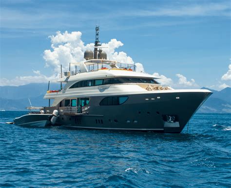 crestron marine baleares|Marine Networks: The Importance of IT .